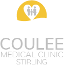 Coulee Medical Clinic – Stirling Logo