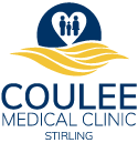 Coulee Medical Clinic – Stirling Logo
